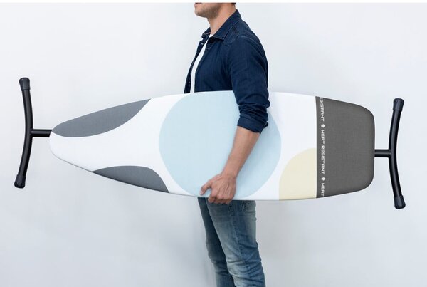 Vasalódeszka Spring Bubbles D – Brabantia
