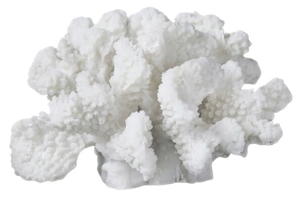Poligyanta szobor (magasság 8 cm) Coral – Mette Ditmer Denmark