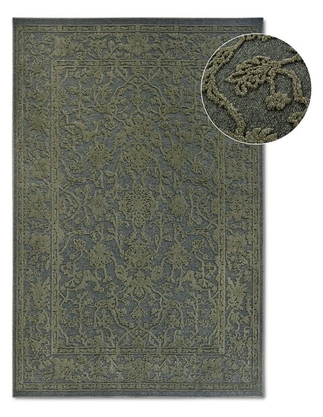 Zöld szőnyeg újrahasznosított szálakból 160x230 cm Ambroise – Villeroy&Boch