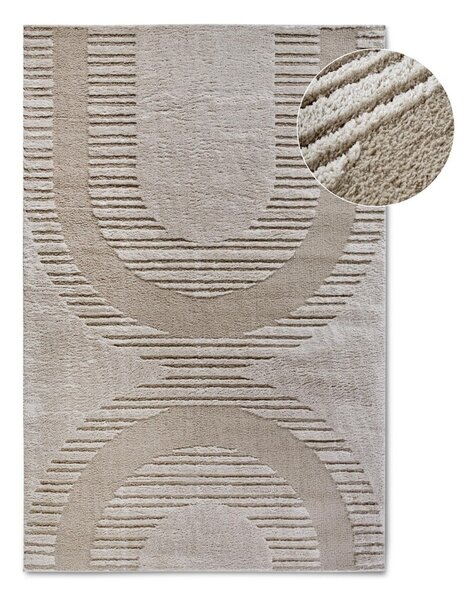 Bézs szőnyeg 200x280 cm Bartoux Beige – Elle Decoration