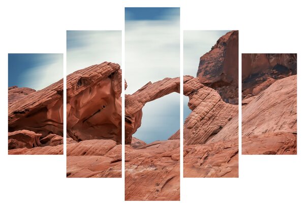 Kép - Nevada (150x105 cm)