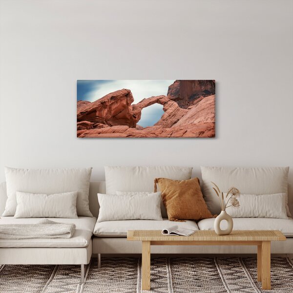 Kép - Nevada (120x50 cm)