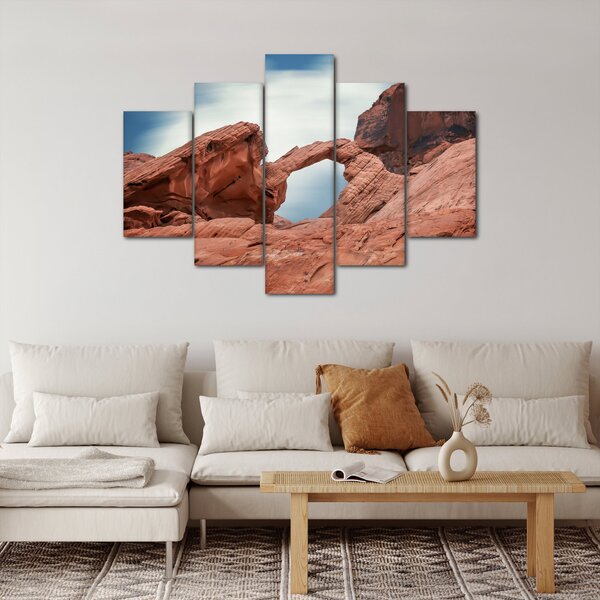 Kép - Nevada (150x105 cm)