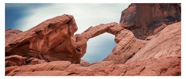 Kép - Nevada (120x50 cm)