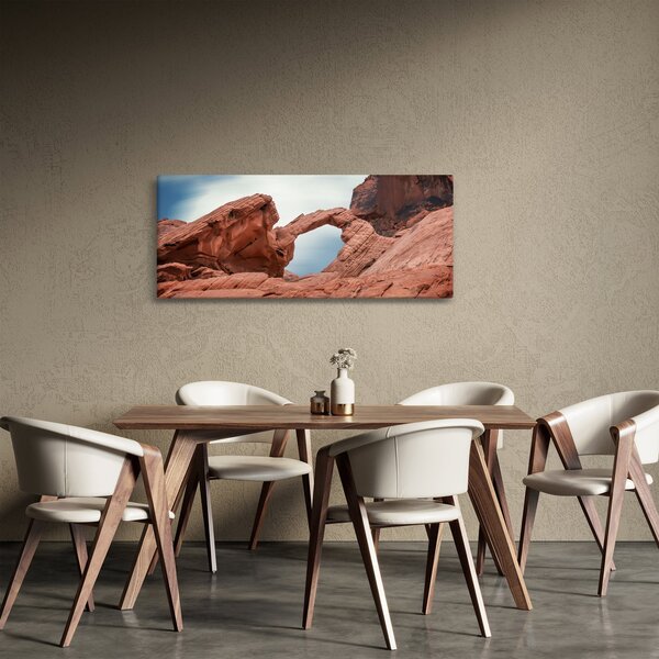 Kép - Nevada (120x50 cm)