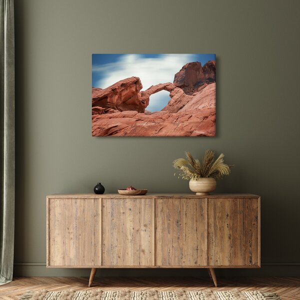 Kép - Nevada (90x60 cm)