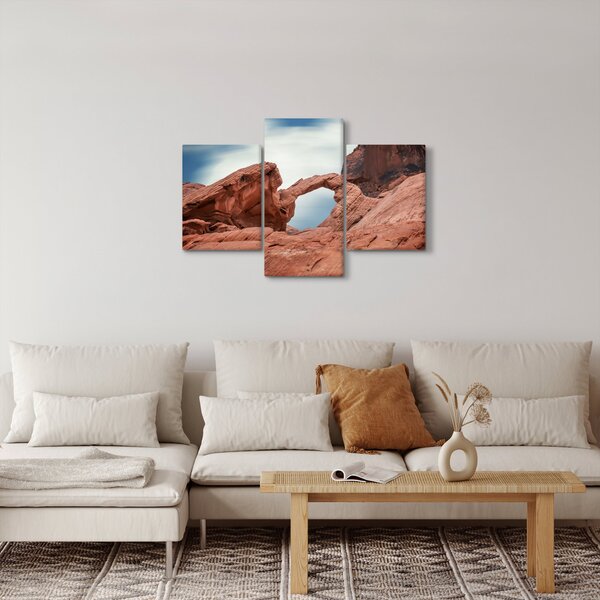 Kép - Nevada (90x60 cm)