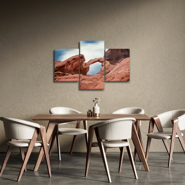 Kép - Nevada (90x60 cm)