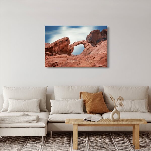 Kép - Nevada (90x60 cm)