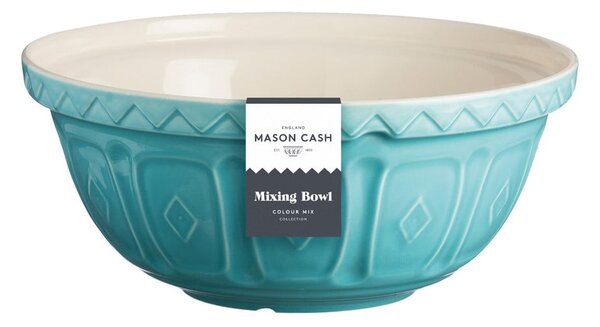 Kék kőedény tál ø 24 cm Colour Mix – Mason Cash