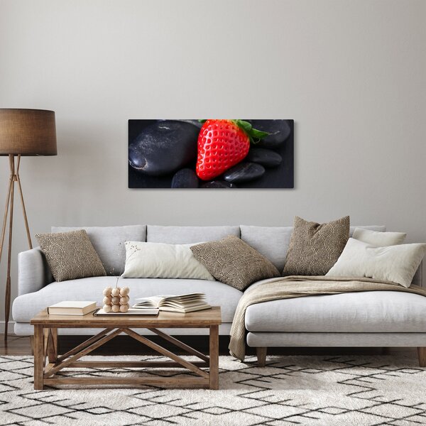 Eper képe (120x50 cm)