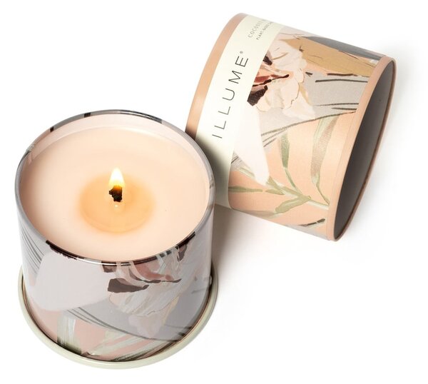 Illatos gyertya, égési idő 50 ó Coconut Milk Mango – ILLUME x Bloomingville