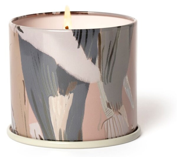 Illatos gyertya, égési idő 50 ó Coconut Milk Mango – ILLUME x Bloomingville
