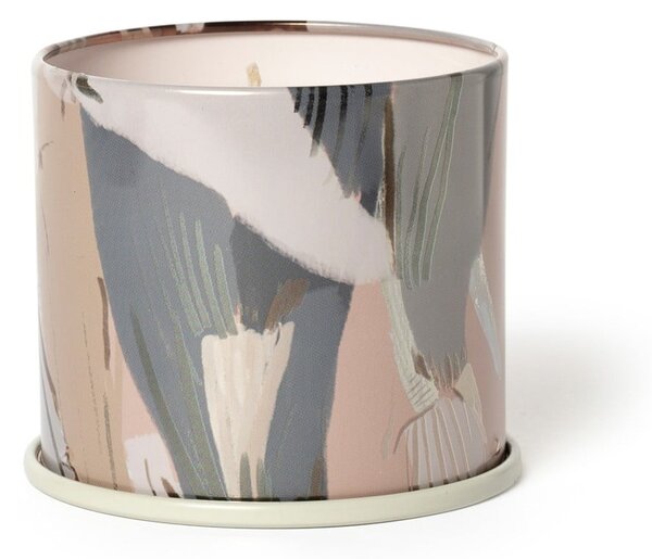 Illatos gyertya, égési idő 50 ó Coconut Milk Mango – ILLUME x Bloomingville
