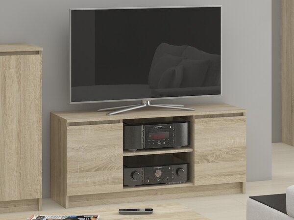 TV asztal Darian (sonoma tölgy)