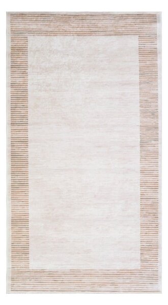Hali Ruto barna-bézs szőnyeg, 50 x 80 cm - Vitaus