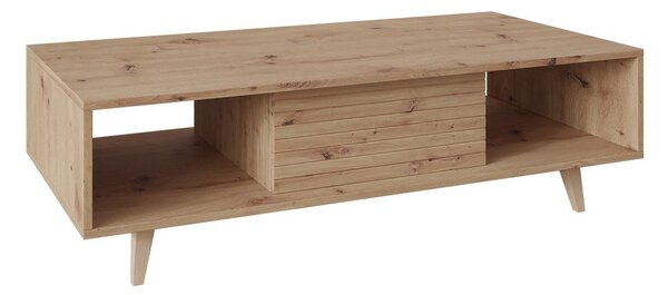 Dohányzóasztal Treksona 1SZ (artisan tölgy)