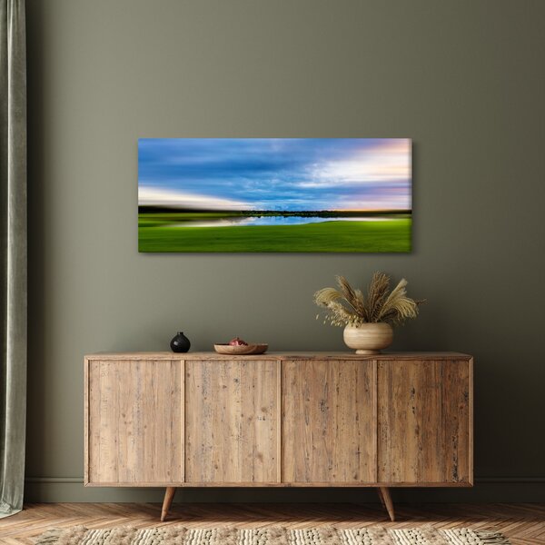 Rét kép (120x50 cm)