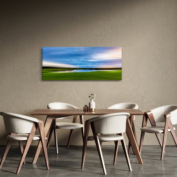 Rét kép (120x50 cm)