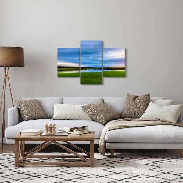 Rét kép (90x60 cm)
