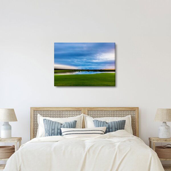Rét kép (70x50 cm)