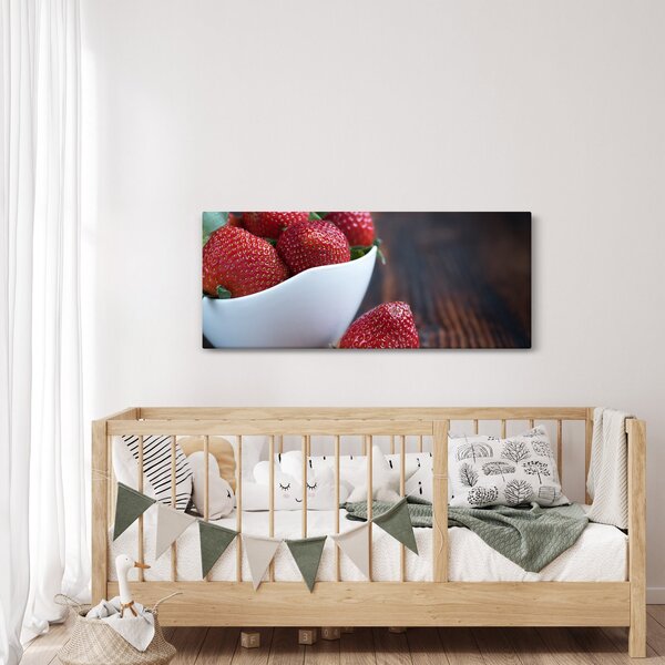 Eper képe (120x50 cm)
