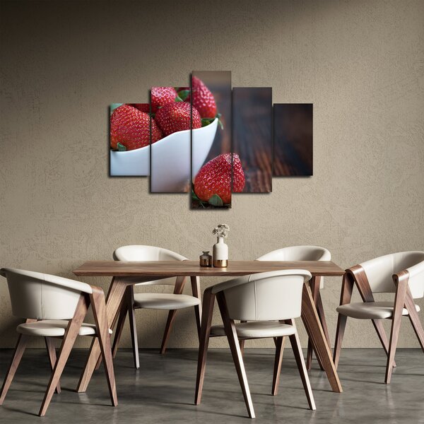 Eper képe (150x105 cm)
