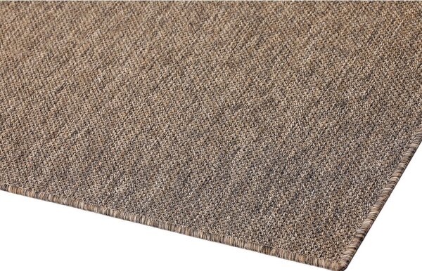 Barna kültéri futószőnyeg 250x80 cm Vagabond™ - Narma