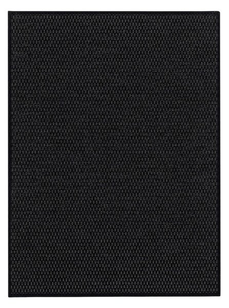 Fekete szőnyeg 240x160 cm Bono™ - Narma