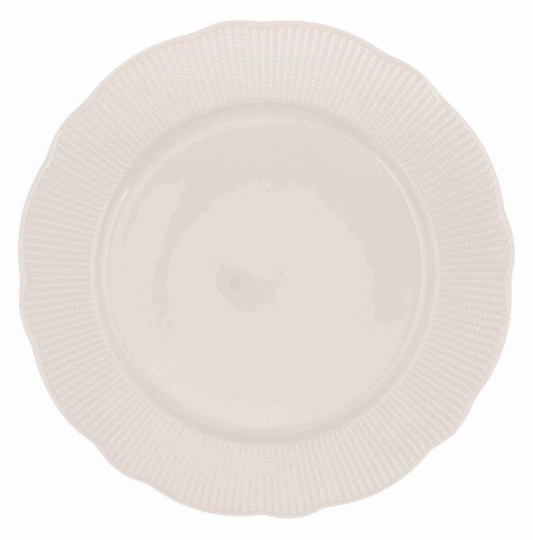 Porcelán hatszemélyes étkészlet 24 db-os Era – Kütahya Porselen