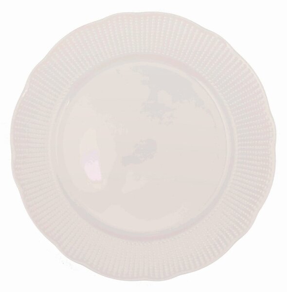 Porcelán hatszemélyes étkészlet 24 db-os Era – Kütahya Porselen