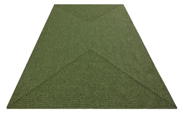 Zöld kültéri szőnyeg 170x120 cm - NORTHRUGS