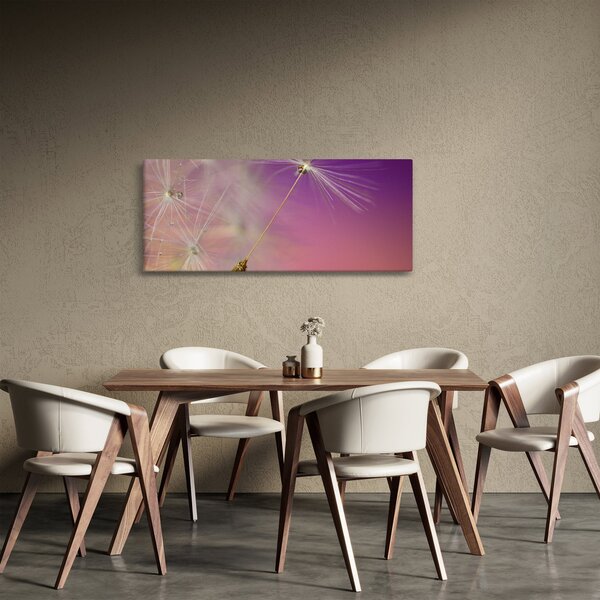 Boldogság képe (120x50 cm)