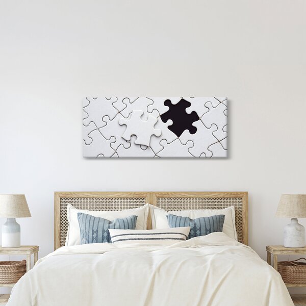 Puzzle képe (120x50 cm)