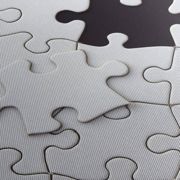 Puzzle képe (90x60 cm)