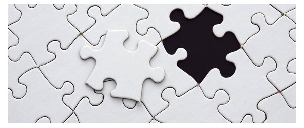 Puzzle képe (120x50 cm)