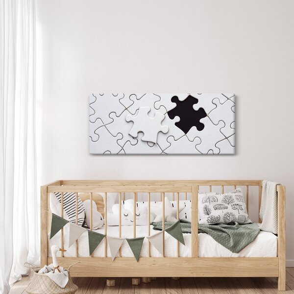Puzzle képe (120x50 cm)