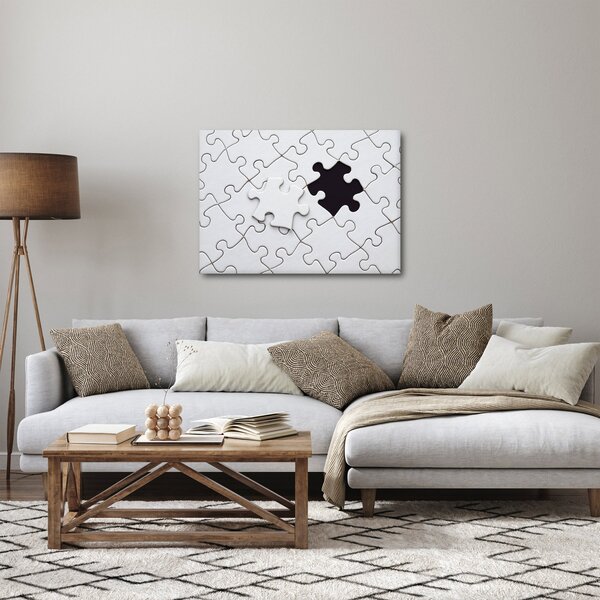 Puzzle képe (70x50 cm)