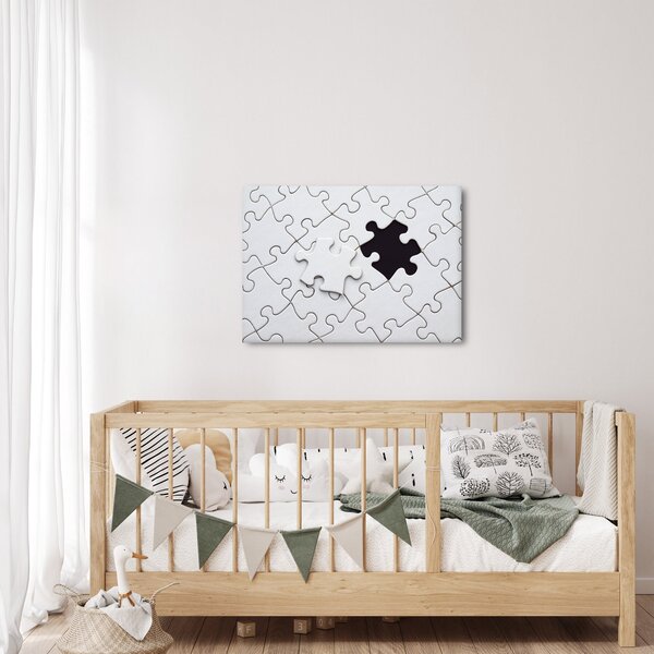 Puzzle képe (70x50 cm)