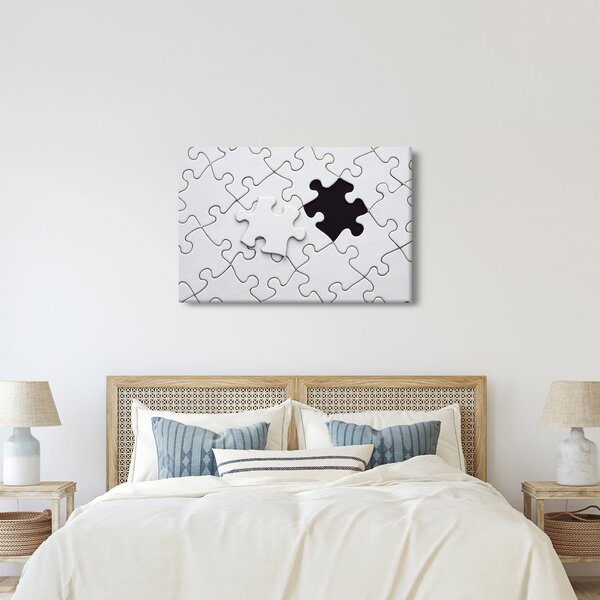 Puzzle képe (90x60 cm)