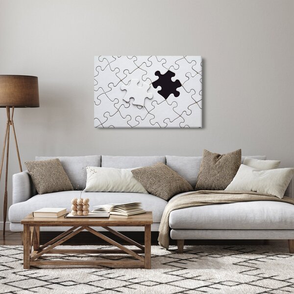 Puzzle képe (90x60 cm)