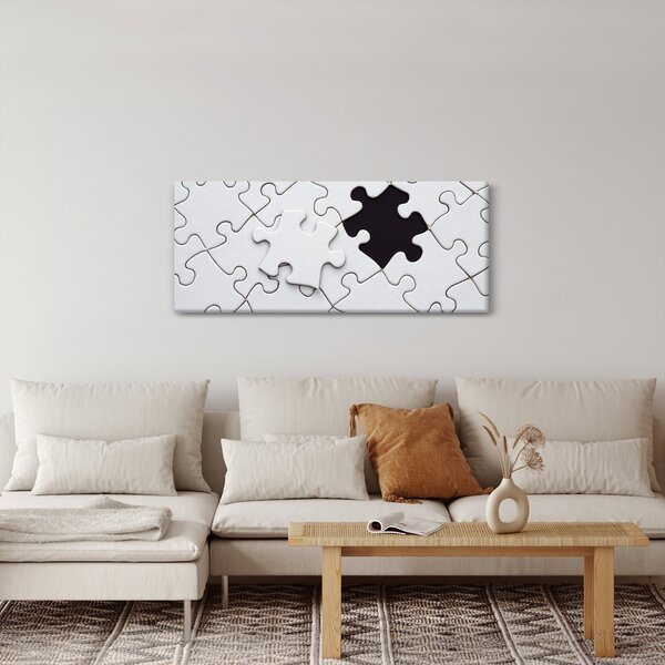 Puzzle képe (120x50 cm)