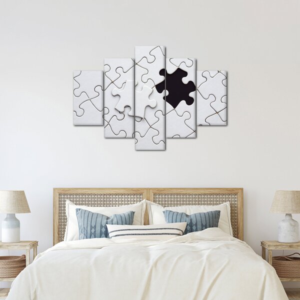 Puzzle képe (150x105 cm)
