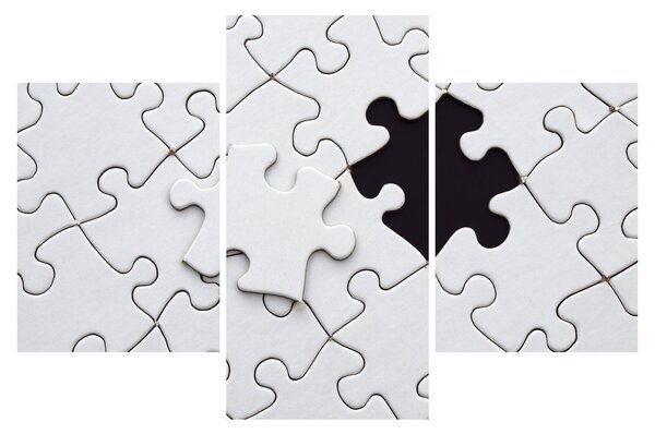 Puzzle képe (90x60 cm)