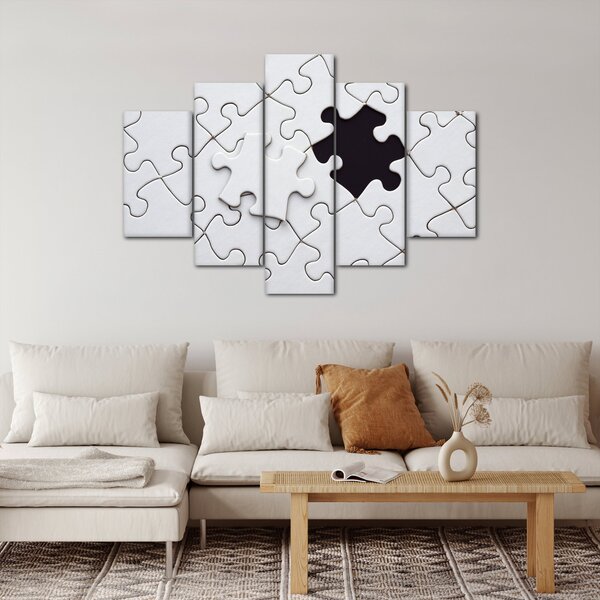 Puzzle képe (150x105 cm)