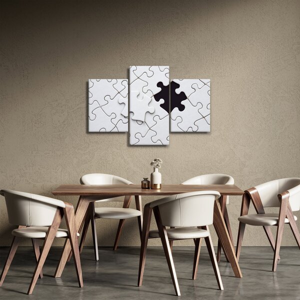 Puzzle képe (90x60 cm)