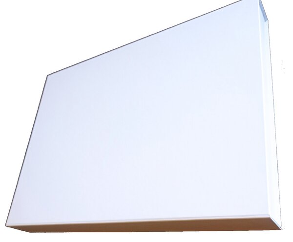 Faragott Nagy-Magyarország térkép angyalos címerrel falikép 40x26 cm