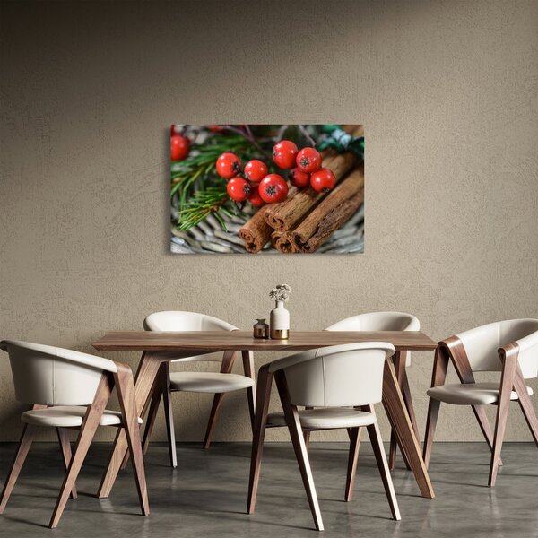 Jarabin és a fahéj képe (90x60 cm)
