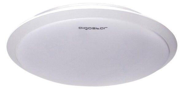 Aigostar Aigostar - LED Mennyezeti lámpa LED/18W/230V 3000K fehér AI0369