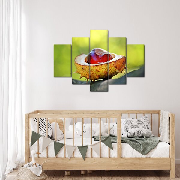 Gesztenye képe (150x105 cm)